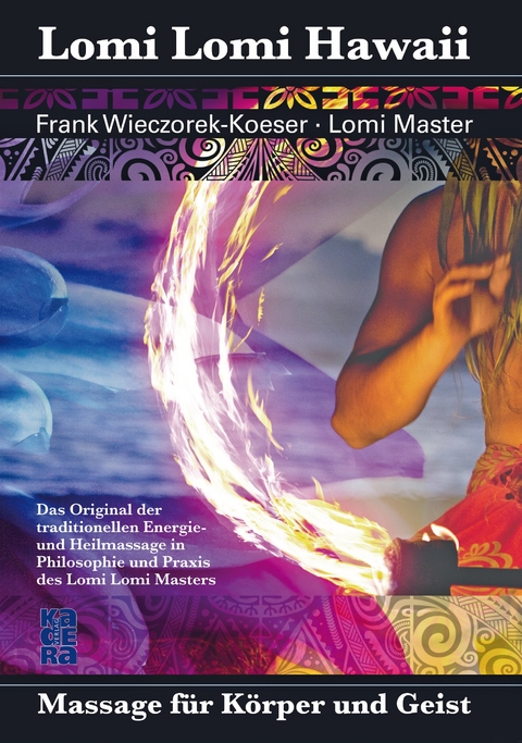 Lomi Lomi Hawaii - Frank Wieczorek-Koeser
