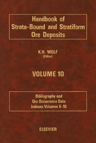 Bibliography and Ore Occurrence Data