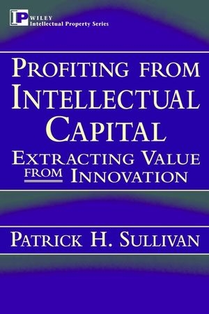 Profiting from Intellectual Capital