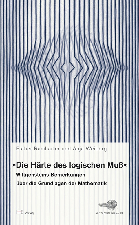 "Die H&auml;rte des logischen Mu&szlig;" - Esther Ramharter, Anja Weiberg