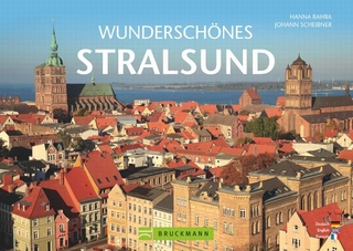Wunderschönes Stralsund