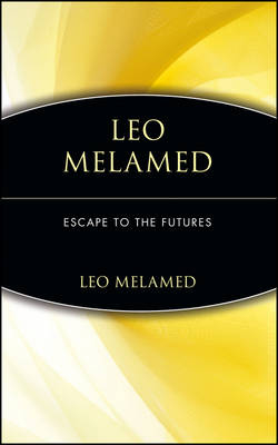 Leo Melamed - Leo Melamed