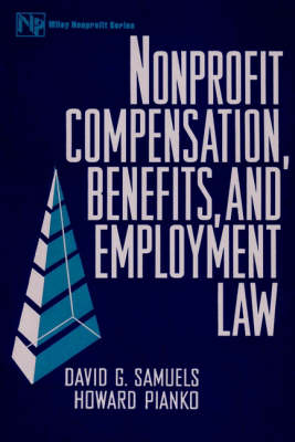 Nonprofit Compensation, Benefits and Employment Law