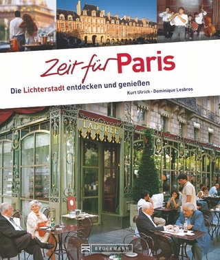 Zeit für Paris
