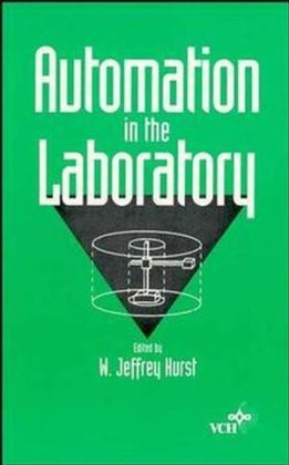 Automation in the Laboratory - 