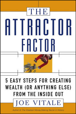 The Attractor Factor - Joe Vitale