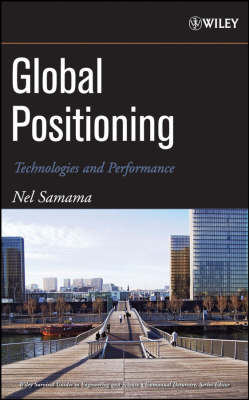 Global Positioning - Nel Samama