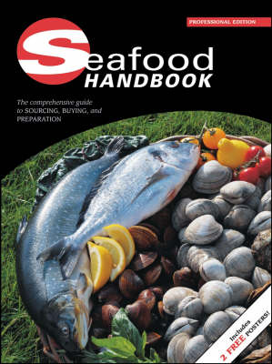 Seafood Handbook -  Diversified Business Communications