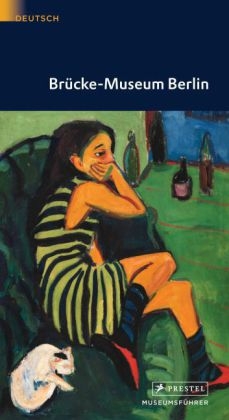 Br&uuml;cke Museum Berlin - 