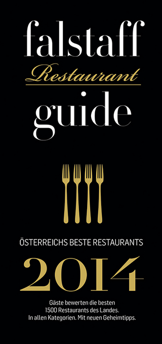 Falstaff Restaurantguide 2014