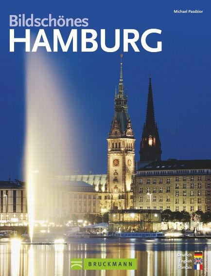 Bildsch&ouml;nes Hamburg - Michael Pasdzior