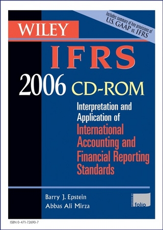 Wiley IFRS