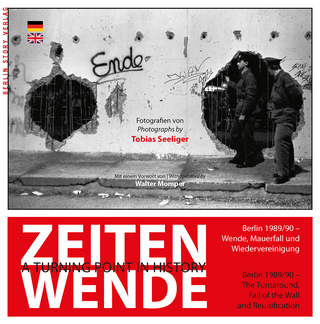 Zeitenwende - A Turning Point in History