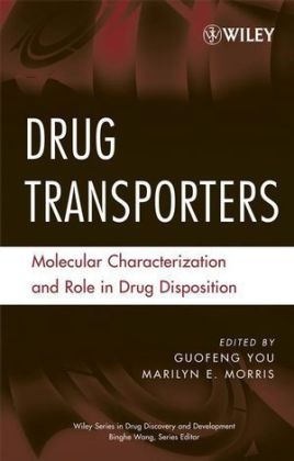 Drug Transporters - 