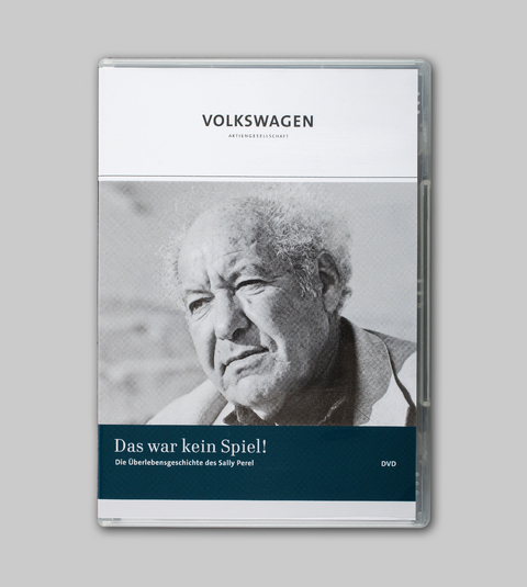 Das war kein Spiel - 