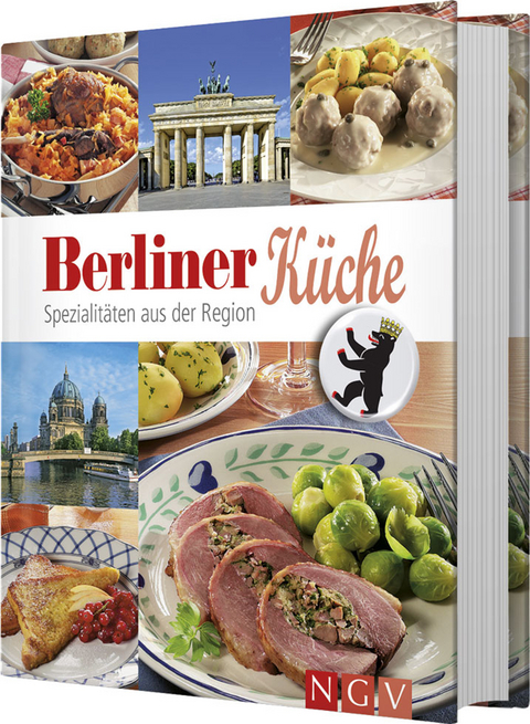 Berliner K&uuml;che