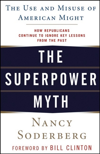 The Superpower Myth