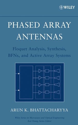 Phased Array Antennas - Arun K. Bhattacharyya