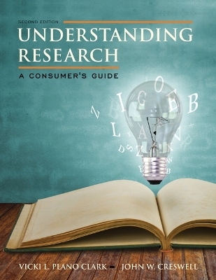 Understanding Research