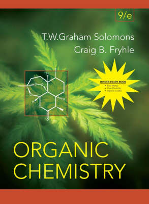 Organic Chemistry, Binder Ready Version
