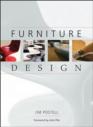 Furniture Design - Jim Postell