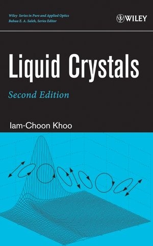 Liquid Crystals - Iam-Choon Khoo