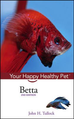 Betta - John H. Tullock