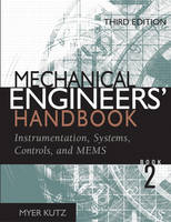 Mechanical Engineers' Handbook - 