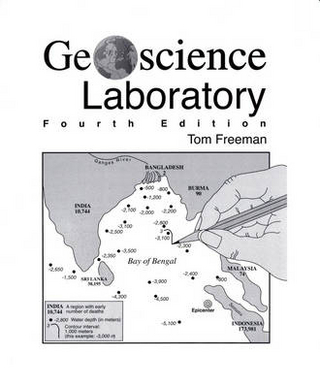 Geoscience Laboratory Manual