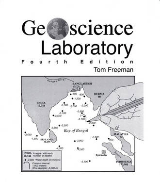 Geoscience Laboratory Manual - Tom Freeman
