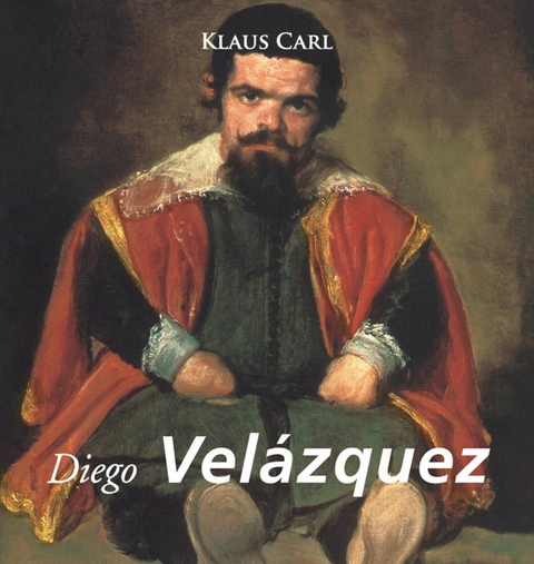 Velasquez - Klaus Carl