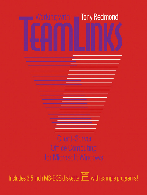 Working with Teamlinks -  Tony Redmond
