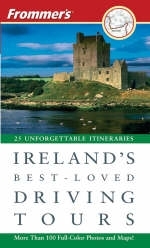 Frommer's Ireland's Best-loved Driving Tours