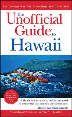 The Unofficial Guide to Hawaii
