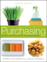 Purchasing - Andrew H. Feinstein, John M. Stefanelli