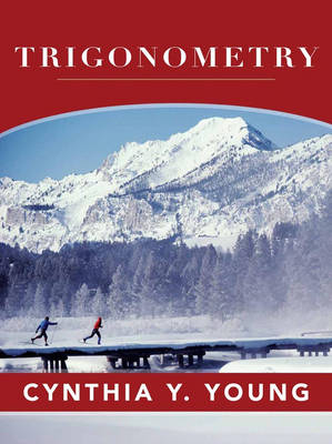 Trigonometry - Cynthia Y. Young