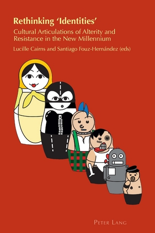 Rethinking ‘Identities’