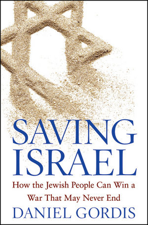 Saving Israel