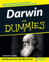 Darwin For Dummies