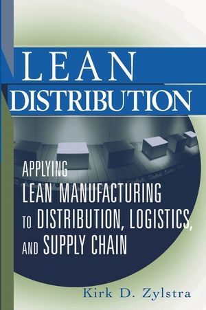 Lean Distribution - Kirk D. Zylstra