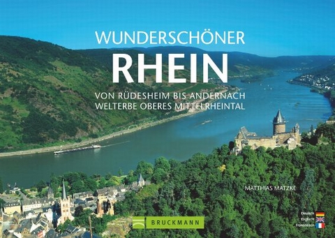 Wundersch&ouml;ner Rhein - Klaus-Peter Kappest