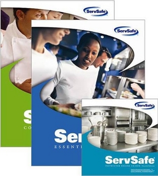 ServSafe Instructor's Toolkit