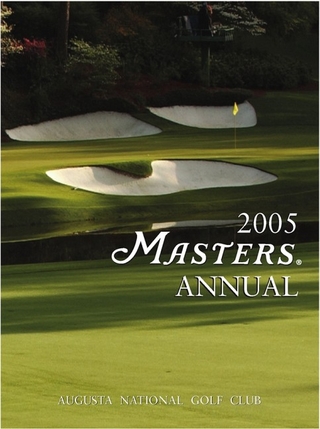 Masters Annual
