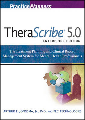 Enterprise Edition TheraScribe 5.0