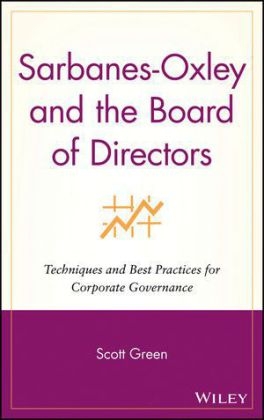 Sarbanes-Oxley and the Board of Directors