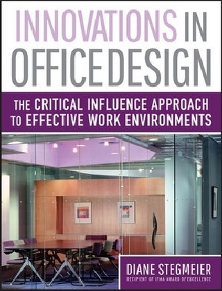 Innovations in Office Design