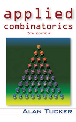 Applied Combinatorics