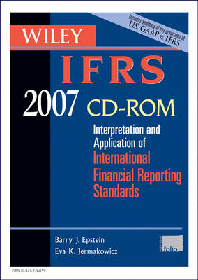 Wiley IFRS