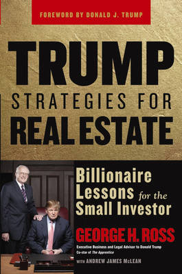 Trump Strategies for Real Estate