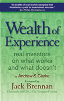 Wealth of Experience -  The Vanguard Group, Andrew S. Clarke